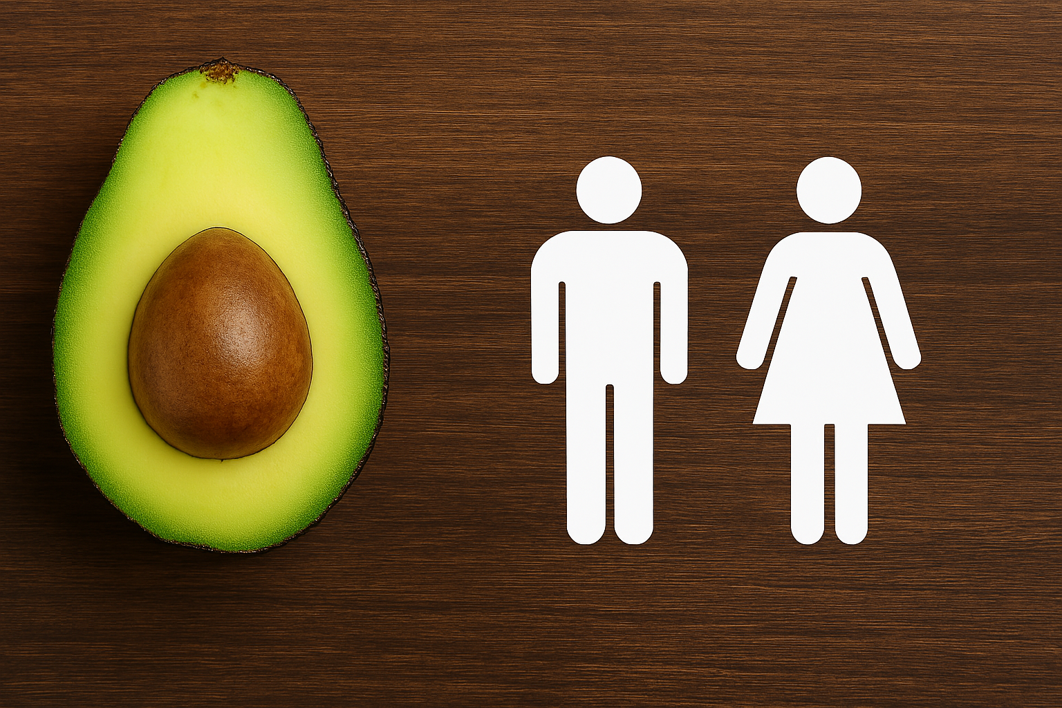 Avocado and Sex: Surprising Benefits for Men and Women