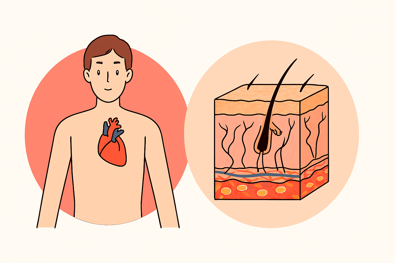 What is the Largest Organ in the Human Body? Complete Guide to Human Organs and Their Importance